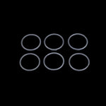 MCD Cup Joint O-Clip - M201801S