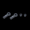 MCD DBB T Arm Rose Joint - 341301P