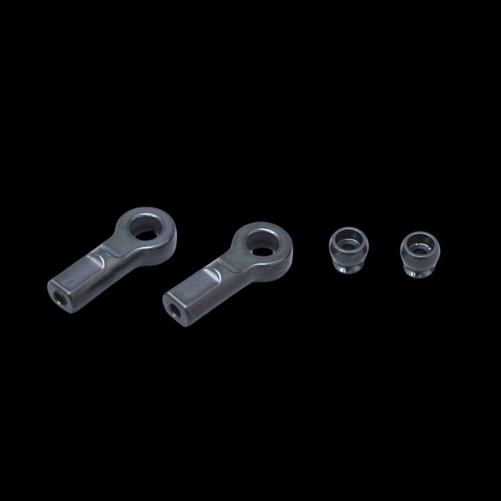 MCD DBB T Arm Rose Joint - 341301P