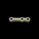 MCD Diff.House-Stiffener Spacer Alloy (Opt.) - 460102A