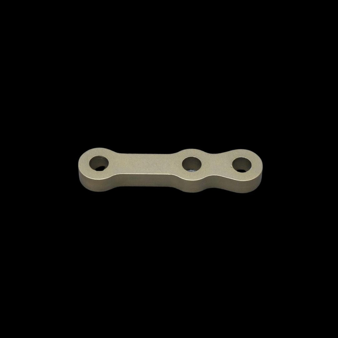 MCD Diff.House-Stiffener Spacer Alloy (Opt.) - 460102A