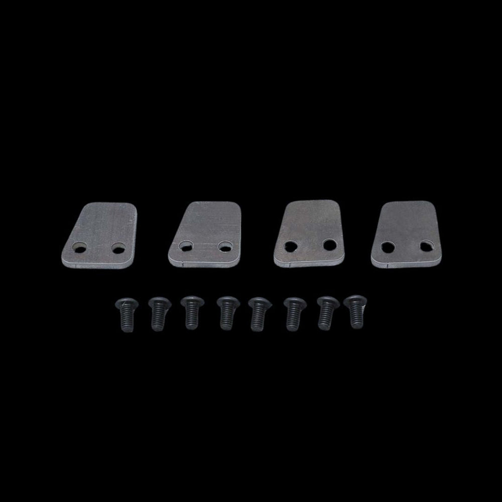 MCD Downstop Steel - 400801S