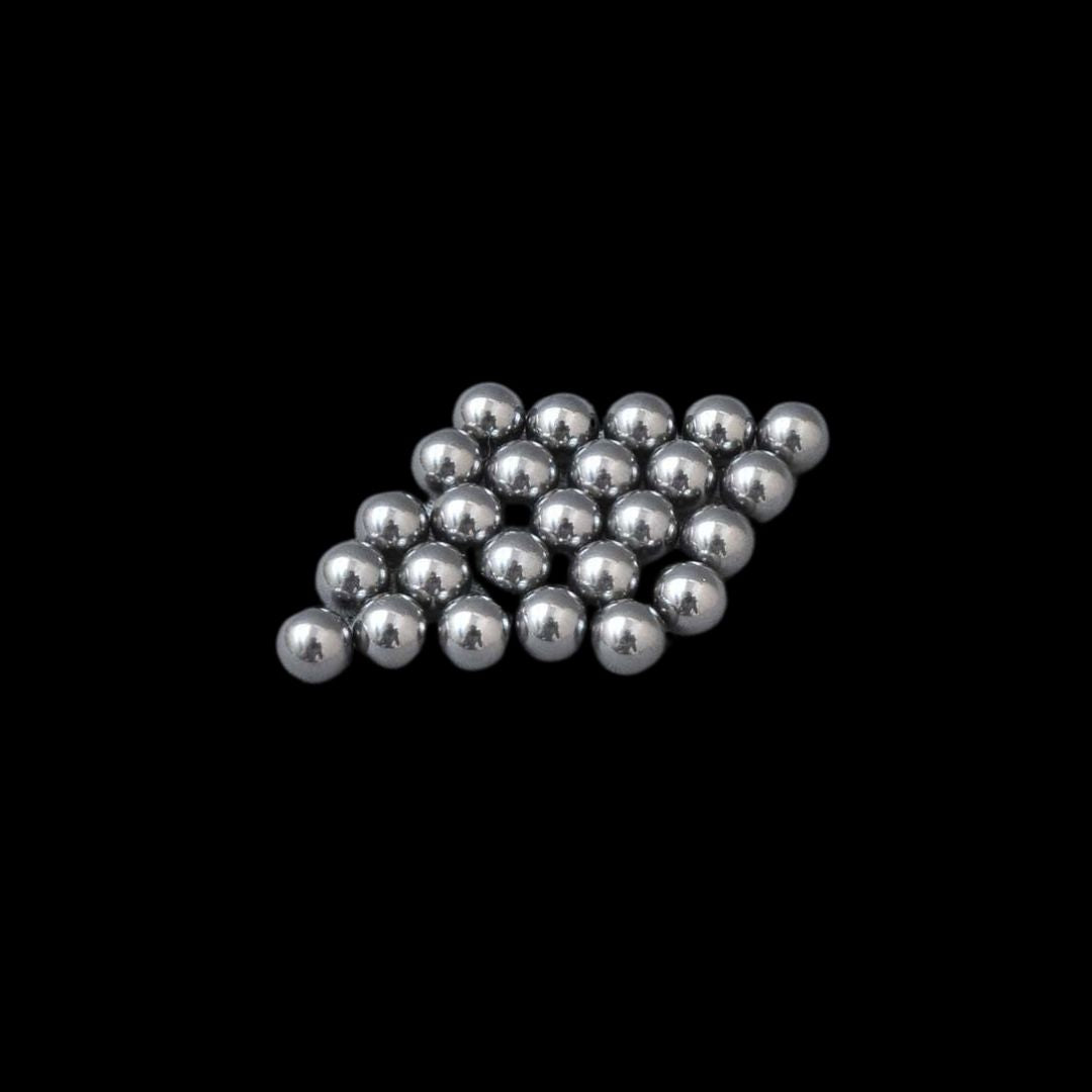 MCD Drive Ball 6 mm - 610201S