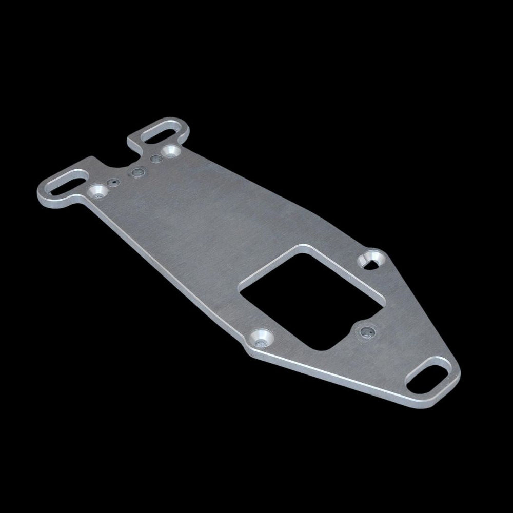 MCD Engine Carrier Plate Competition - 460202A