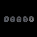 MCD Engine Mount Slot Washers - 460401S