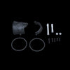 MCD Exhaust Holders High Temp Composite Max 610 - 750102P
