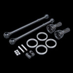 MCD F/R CCD Axle Ass'y XL - M231801X