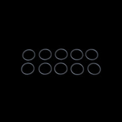 MCD Floating Shock Piston O-Ring 2014 2x17 mm - 670302R