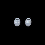MCD Front Alloy Stiffener/Center Diff.Holder Spacer (Opt.) - 445701A