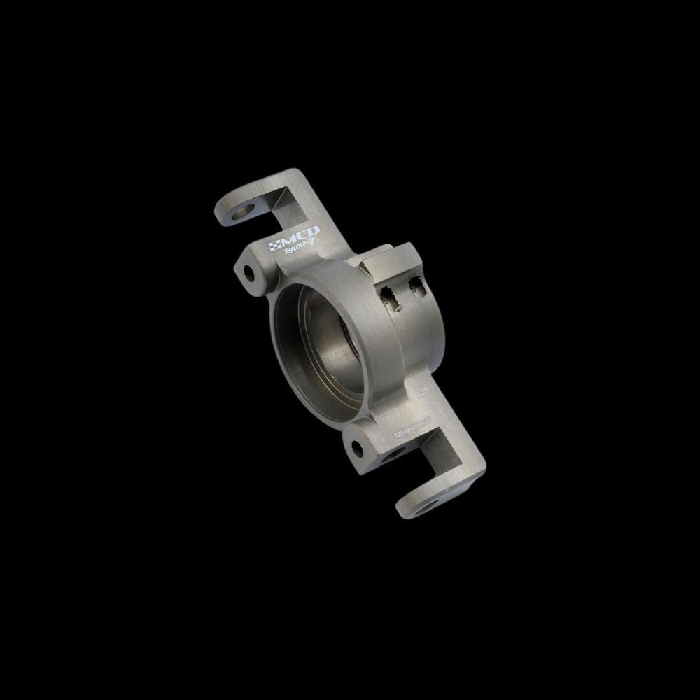 MCD Front Hub Alloy (Opt.) - 300607A