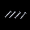 MCD Front Hub Pin - 300801S
