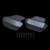 MCD Front/Rear Bumper - 400301P