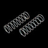 MCD Front Shock Absorber Spring C=12kg/65mm (2.5mm) - 321204S