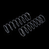 MCD Front Shock Absorber Spring C=8.5kg/65mm (2.3mm) - 321205S