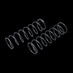 MCD Front Shock Absorber Spring C=8.5kg/65mm (2.3mm) - 321205S