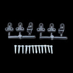 MCD Front/Side Small Body Holder - 501201P
