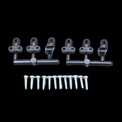 MCD Front/Side Small Body Holder - 501201P