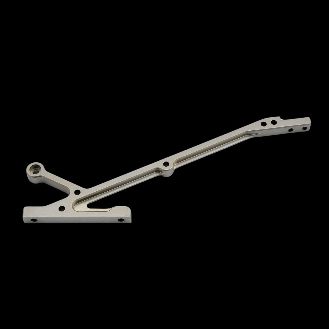 MCD Front Stiffener Alloy Lower (Opt.) - 446401A