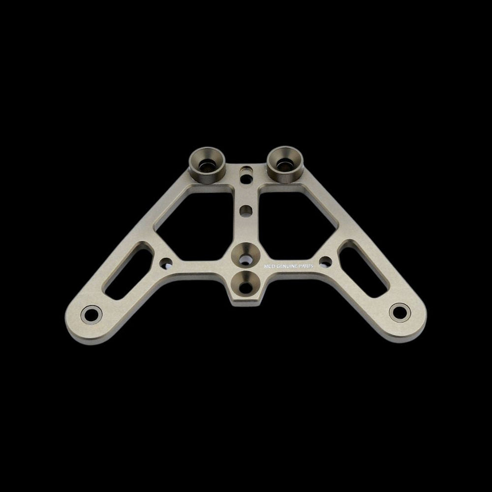MCD Front Stiffener Alloy Upper (Opt.) - 446501A