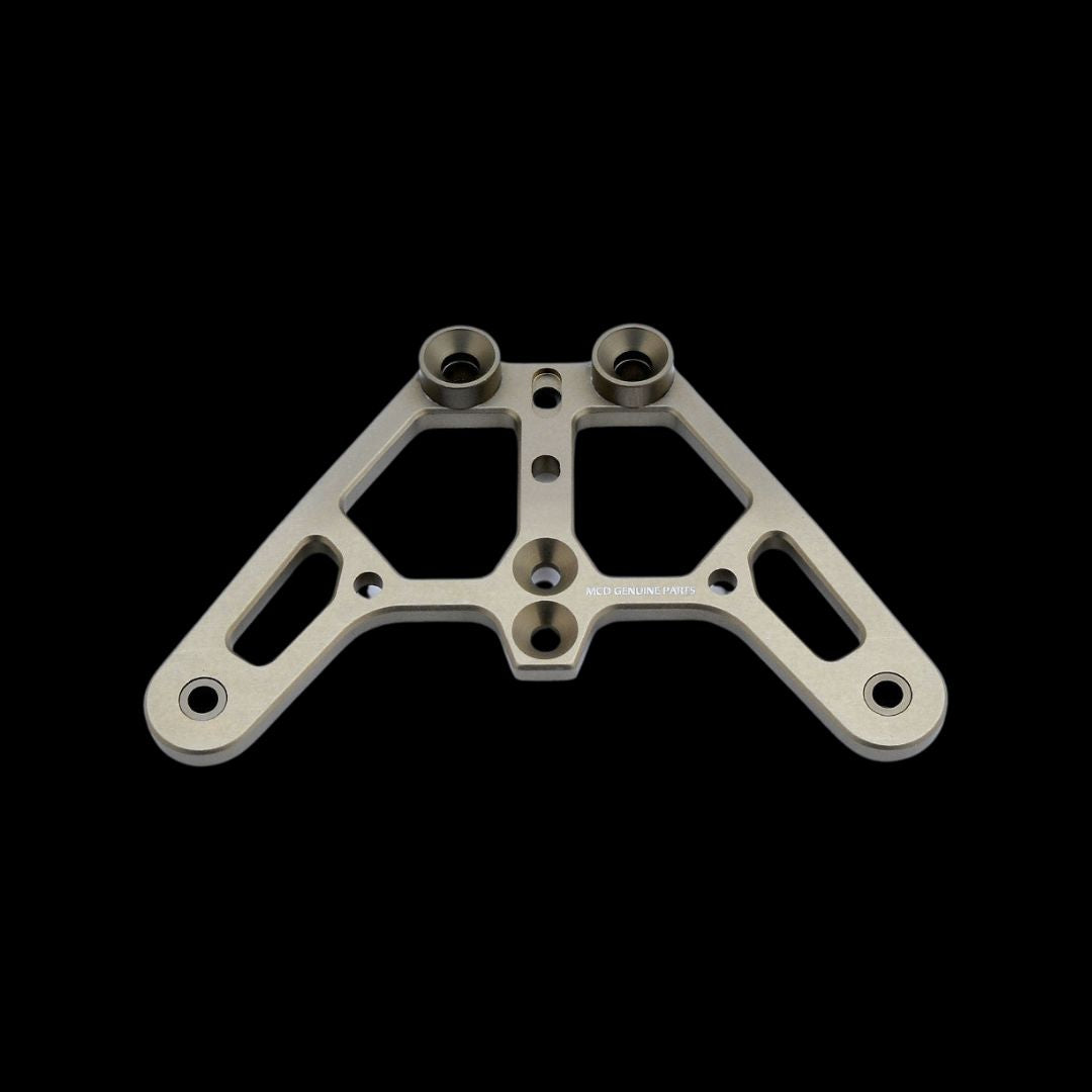 MCD Front Stiffener Alloy Upper (Opt.) - 446501A