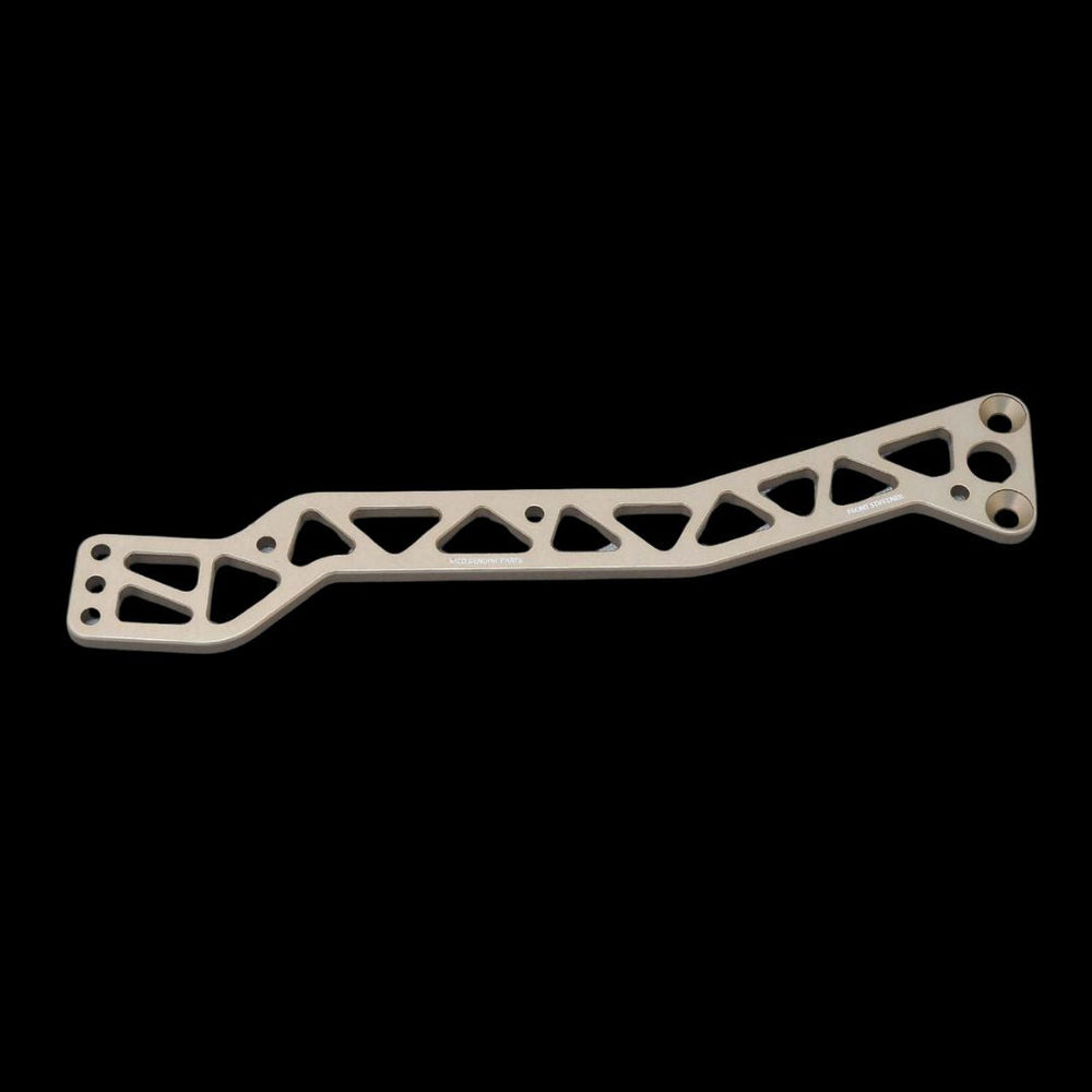 MCD Front Upper Stiffener Alloy - 446101A