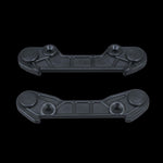 MCD Front Wishbone Holder Set 10 Deg. (Opt.) - 300202P