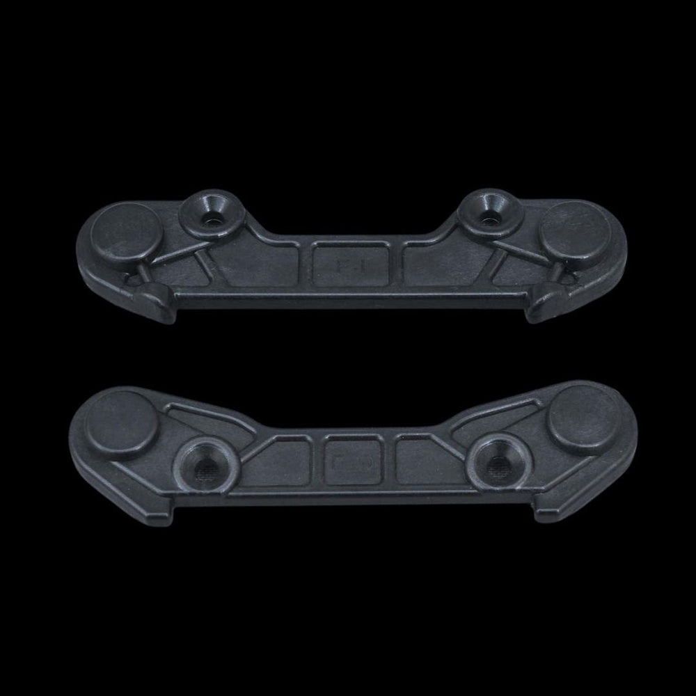 MCD Front Wishbone Holder Set 10 Deg. (Opt.) - 300202P