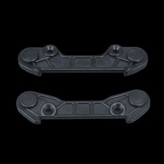MCD Front Wishbone Holder Set 10 Deg. (Opt.) - 300202P