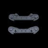 MCD Front Wishbone Holder Set 8 Deg. - 300201P