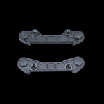 MCD Front Wishbone Holder Set 8 Deg. - 300201P