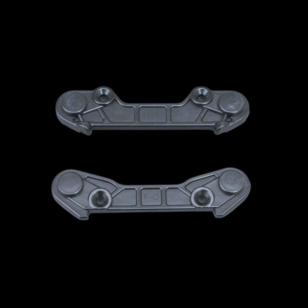 MCD Front Wishbone Holder Set 8 Deg. - 300201P
