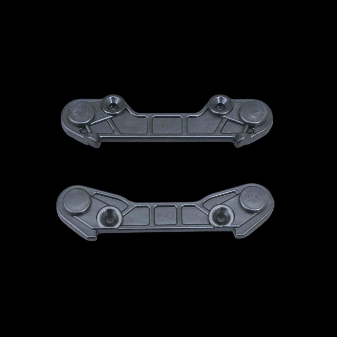 MCD Front Wishbone Holder Set 8 Deg. - 300201P