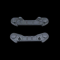 MCD Front Wishbone Holder Set 8 Deg. - 300201P