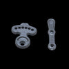 MCD Gear Mesh Selection Plate/DiffHouse-Stiffener Spacer - 460101P