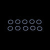 MCD Hydrax Master Cylinder O-Ring 1,5x7 - 671401R