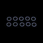 MCD Hydrax Master Cylinder O-Ring 1,5x7 - 671401R