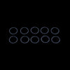 MCD Hydrax Piston O-Ring 1x13 - 671301R