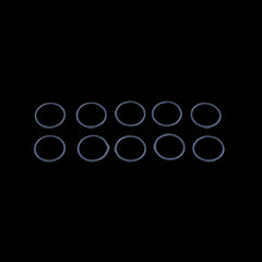 MCD Hydrax Piston O-Ring 1x13 - 671301R