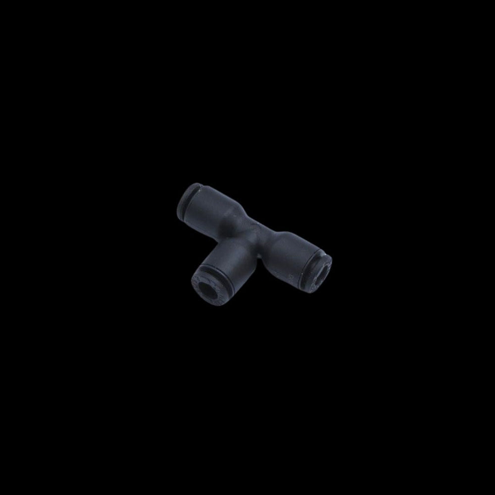 MCD Hydrax Q4 mm T Fitting - 677601S