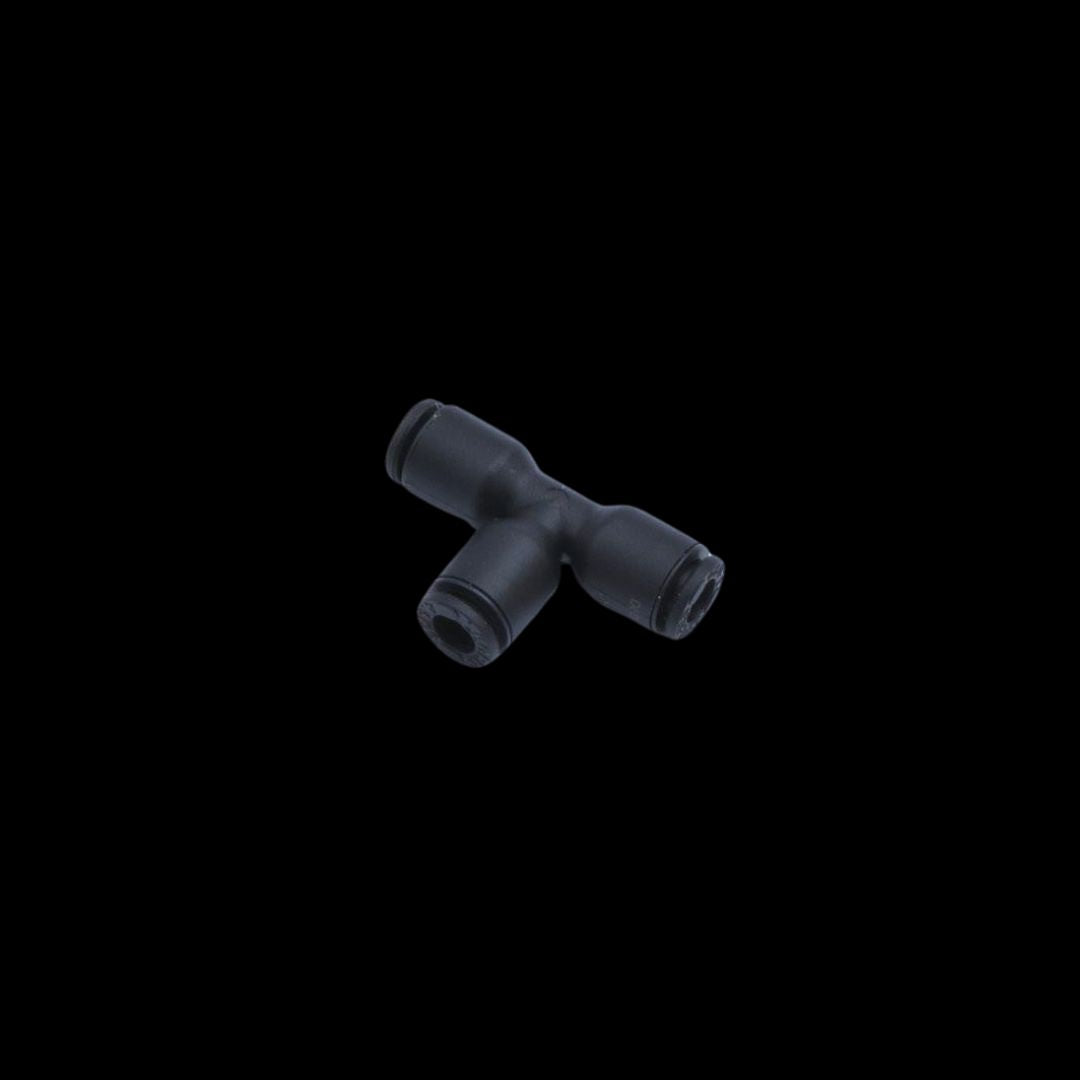 MCD Hydrax Q4 mm T Fitting - 677601S