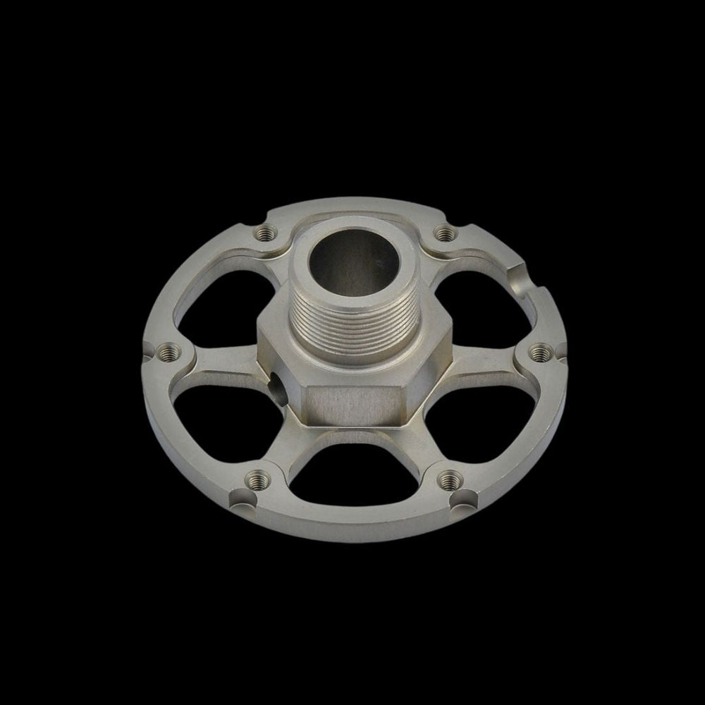 MCD Hydrax Wheel / Disc Drive Block - M263701A