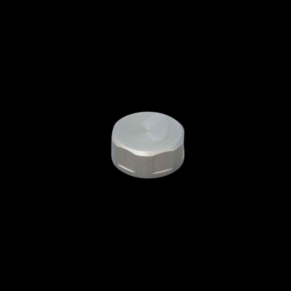 MCD IBS C/R Adjustable Shock Absorber Floating Piston Cylinder Lid - 322701A