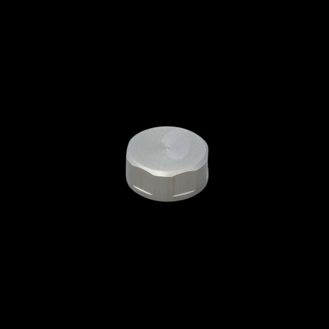 MCD IBS C/R Adjustable Shock Absorber Floating Piston Cylinder Lid - 322701A