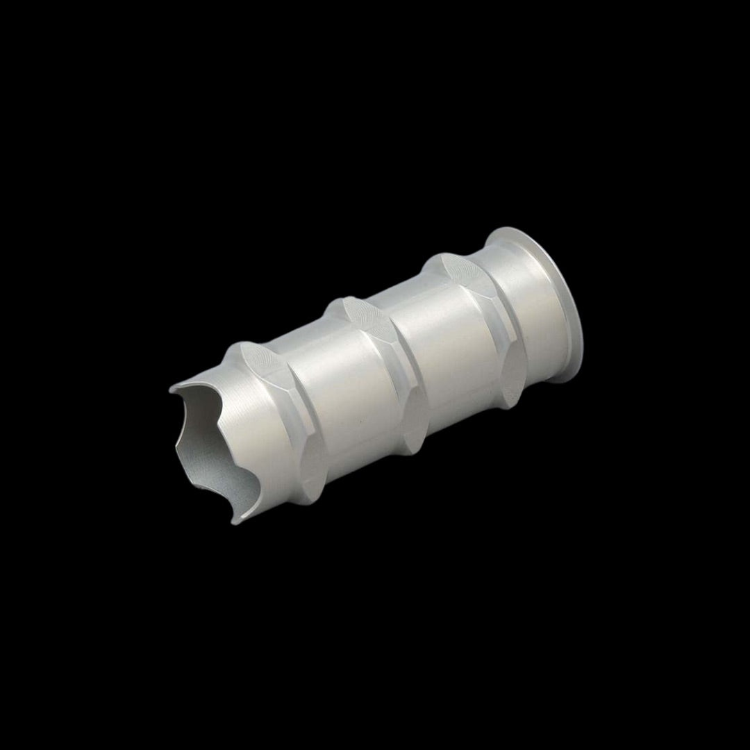 MCD IBS C/R Adjustable Shock Absorber Internal Cylinder On-Road - 324001A