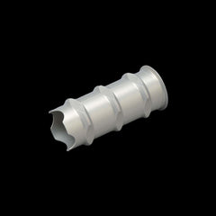 MCD IBS C/R Adjustable Shock Absorber Internal Cylinder On-Road - 324001A