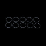 MCD IBS C/R Adjustable Shock Absorber O-Ring 1x20 - 671101R