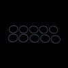 MCD IBS C/R Adjustable Shock Absorber O-Ring 1x22 - 671201R