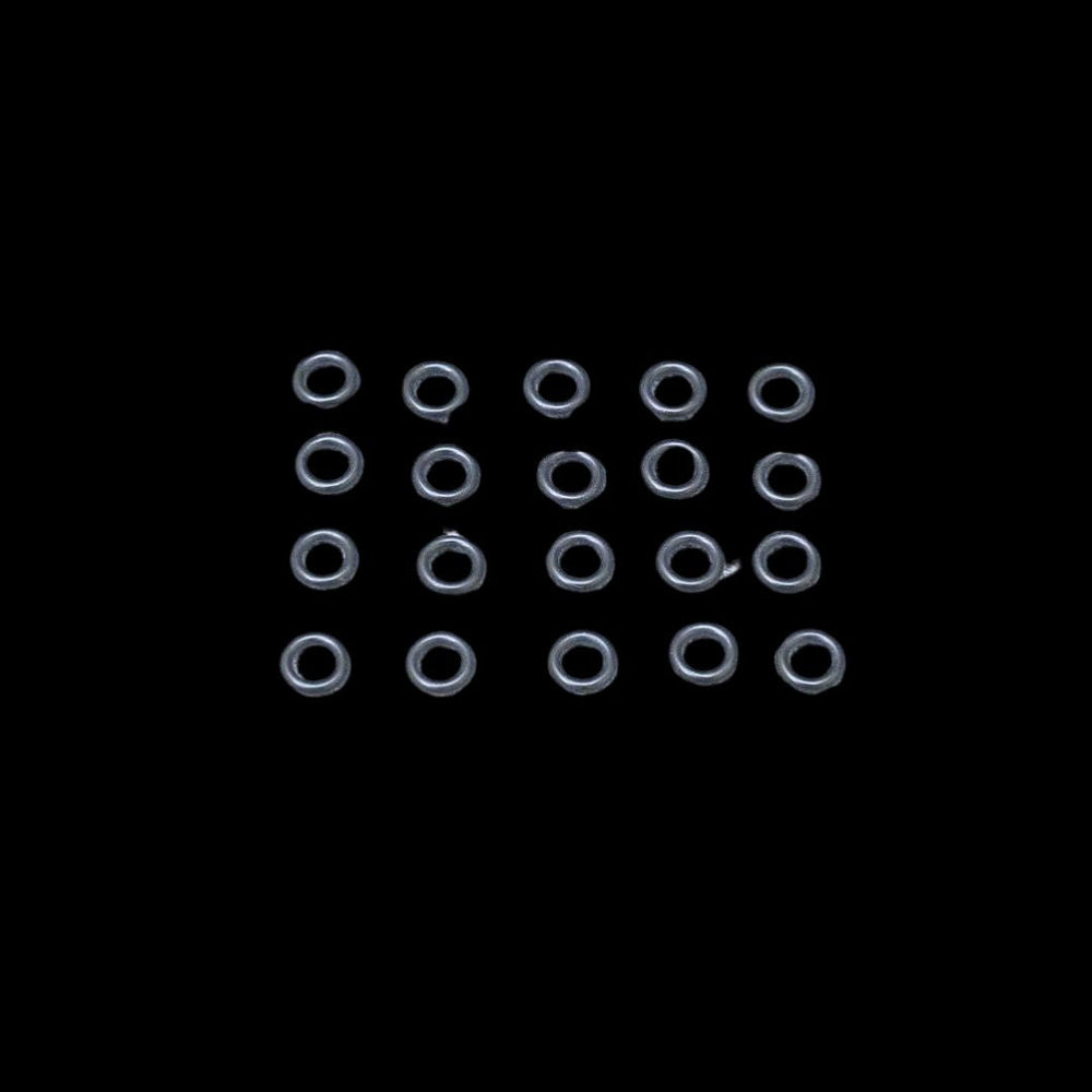 MCD IBS C/R Adjustable Shock Absorber O-Ring 1x3 - 670801R