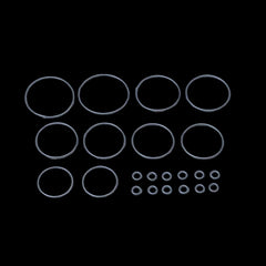 MCD IBS C/R Adjustable Shock Absorber O-Ring Set - 324301X