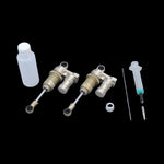 MCD IBS C/R Adjustable Shock Absorber On-Road Pair (2pcs) - 322003X